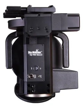 Монтировка Sky-Watcher EQ8 PRO SynScan GOTO без треноги, изображение 3