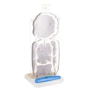 Модель интерактивная Oregon Scientific «Занимательная анатомия», изображение 3