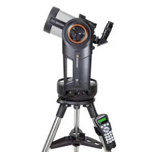Телескоп Celestron NexStar Evolution 5, изображение 3