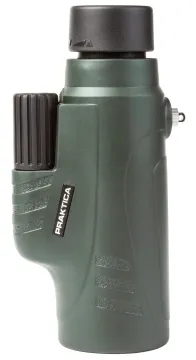 Монокуляр PRAKTICA Falcon 10x42 WP, изображение 3