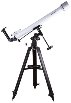 Телескоп Bresser Classic 60/900 EQ, изображение 12