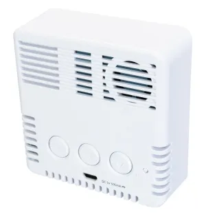 Анализатор воздуха Levenhuk Discovery Report WA30, изображение 4