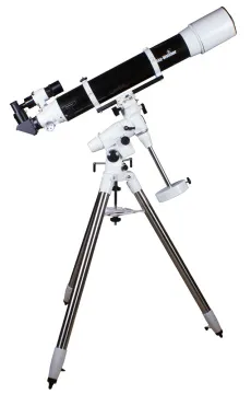 Телескоп Sky-Watcher BK 1201EQ5, изображение 5