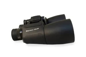 Бинокль Levenhuk Sherman 10x50, изображение 4