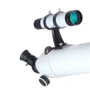 Телескоп Veber PolarStar 900/90 EQ8, изображение 4