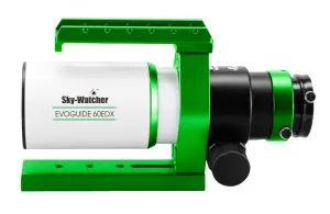 Труба оптическая Sky-Watcher Evoguide 60EDX OTA, изображение 2