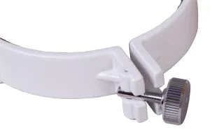 Кольца крепежные Sky-Watcher для рефракторов 101–102 мм (внутренний диаметр 100 мм), изображение 7