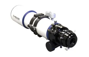 Труба оптическая Meade 80 мм ED (f/6) Triplet, серия 6000 APO, изображение 7