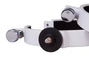 Кольца крепежные Sky-Watcher для рефракторов 150 мм (внутренний диаметр 140 мм), изображение 6