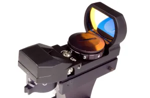 Искатель с красной точкой Levenhuk Ra FDS-40, изображение 5