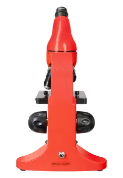 Микроскоп Levenhuk Rainbow 50L PLUS, изображение 9