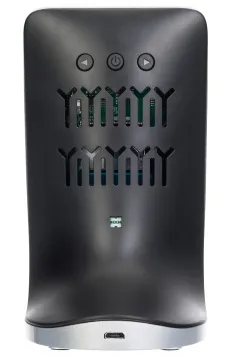 Монитор качества воздуха Levenhuk Wezzer Air MC60, изображение 6