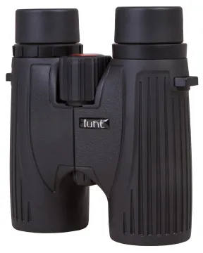 Бинокль солнечный LUNT SUNoculars 8x32, черный, изображение 4
