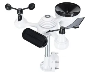 Метеостанция Levenhuk Wezzer PLUS LP140, изображение 6