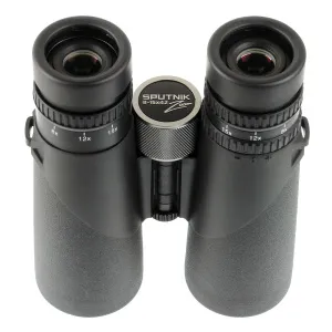 Бинокль Veber SPUTNIK ZOOM 8–15x42, изображение 3