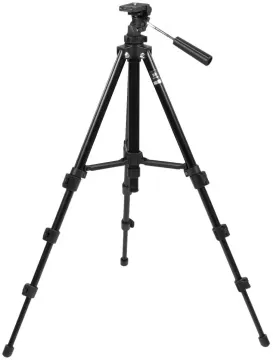 Штатив Benro T560 с держателем для смартфона MH2N, изображение 5