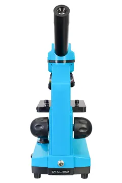 Микроскоп Levenhuk Rainbow 2L, изображение 7