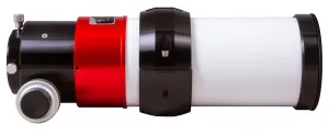 Солнечный телескоп LUNT LS60THa/CPT (без блокирующего фильтра), изображение 7