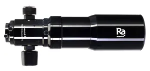 Levenhuk Ra R80 ED Doublet OTA, изображение 5