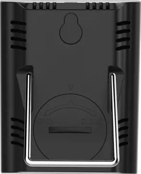 Термогигрометр цифровой BALDR B0134TH, изображение 2