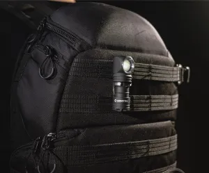 Мультифонарь Armytek Wizard C1 Pro Magnet USB, теплый свет, изображение 11