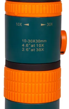 Монокуляр Levenhuk LabZZ MC6, изображение 8