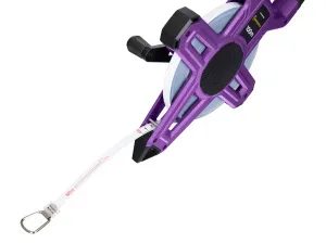 Рулетка геодезическая Ermenrich Reel SH100, изображение 4