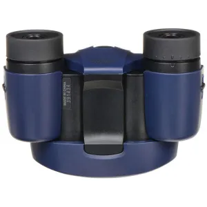 Бинокль PENTAX UP 10x21, синий, изображение 4