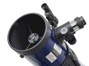 Телескоп Meade Polaris 114 мм, изображение 4