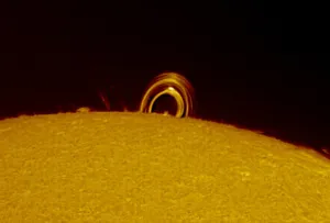 Камера-гид цифровая астрономическая Meade LPI-G Advanced, цветная, изображение 4