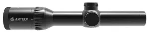 Прицел оптический ARTELV CRS Fiber 1–4x24 SFP, изображение 7