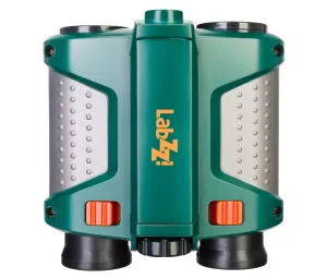 Бинокль ночного видения Levenhuk LabZZ NV5, изображение 3