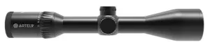 Прицел оптический ARTELV CRS 2–12x50 SFP, изображение 9