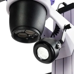 Микроскоп стереоскопический цифровой MAGUS Stereo D7T LCD BASE, изображение 16
