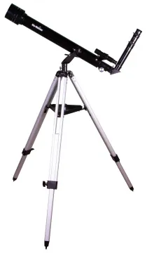 Телескоп Sky-Watcher BK 607AZ2, изображение 5