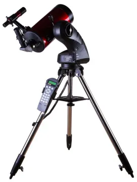 Телескоп Sky-Watcher Star Discovery MAK127 SynScan GOTO, изображение 5