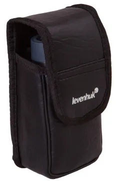 Монокуляр Levenhuk Nelson 7x35 с сеткой и компасом, изображение 7