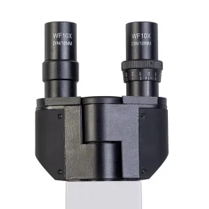 Микроскоп Микромед-1 вар. 2-20, изображение 2