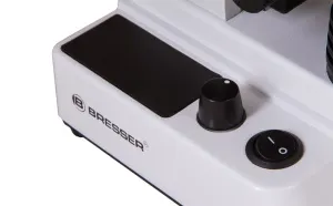 Микроскоп Bresser Erudit DLX 40–600x, изображение 11