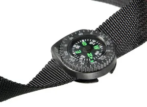 Компас V-18, с клипсой для крепления на ремешок, изображение 2