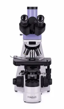 Микроскоп биологический цифровой MAGUS Bio D230TL, изображение 6