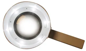 Лупа ручная Levenhuk Zeno Handy ZH45, изображение 7