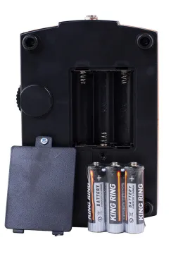 Микроскоп Levenhuk 3L NG, монокулярный, изображение 5