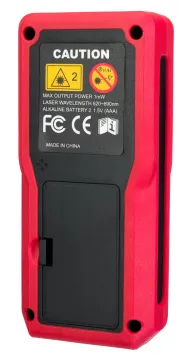 Лазерная рулетка Ermenrich Reel PRO GM60, изображение 4