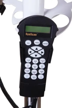 Монтировка Sky-Watcher EQ5 SynScan GOTO со стальной треногой, изображение 9