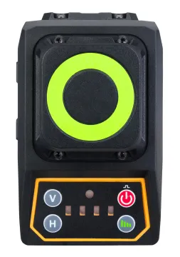 Лазерный уровень Ermenrich PLUS LN30, изображение 6