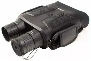 Бинокль ночного видения цифровой STURMAN NV800, изображение 2