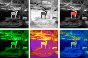 Тепловизор Guide TK451, изображение 6