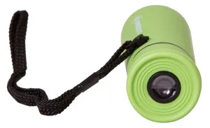 Монокуляр Bresser Topas 10x25 Yellow, изображение 5