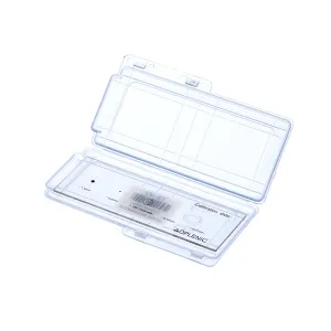 Слайд калибровочный (микрометрический) Микромед «X/Y», изображение 2